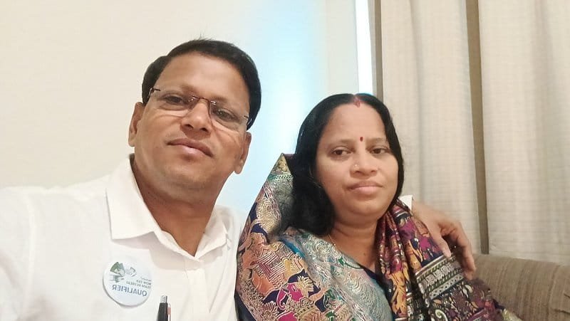 Rohan Sharma